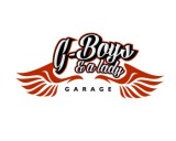 /public/logoimage/1558545459G Boys Garage _ A Lady 09.jpg